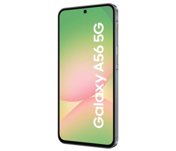 Samsung Galaxy A56 5G 8/128GB Czarny - 1313819 - zdjęcie 4